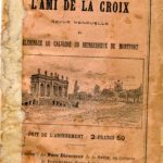 Il était une fois : le Calvaire de Pont-Château – Notes historiques