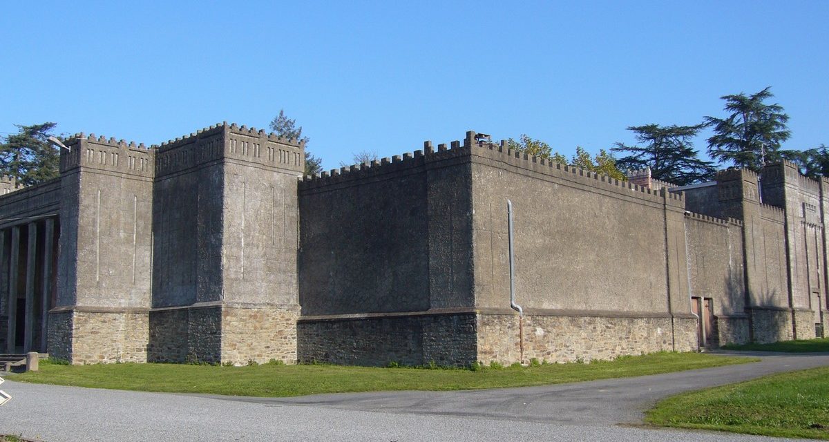 Appel aux dons Salle Saint Louis de Montfort (salle du temple)