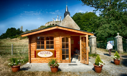 Réservation (salles, lieux de culte, chemin de croix…)