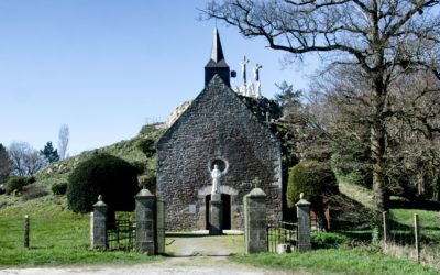 La chapelle du Père de Montfort