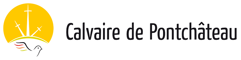 Le calvaire de pontchateau