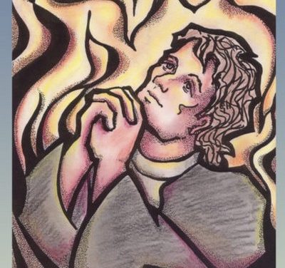 Le chemin de Montfort