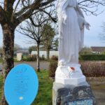 Le chemin de consolation