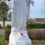 Le chemin de consolation