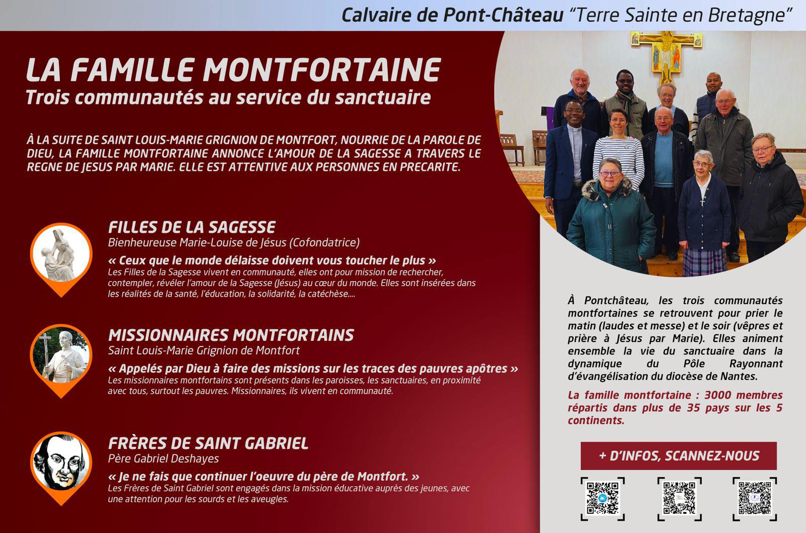 panneau famille montfortaine