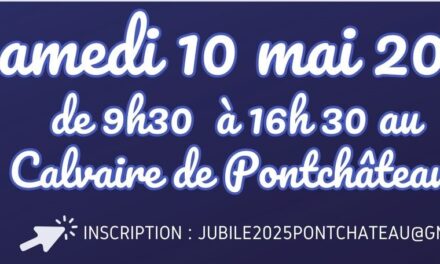 JUBILE DU ROSAIRE ET DES FAMILLES