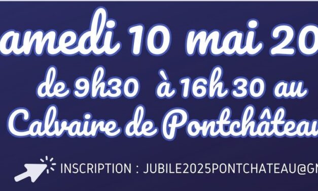 JUBILE DU ROSAIRE ET DES FAMILLES
