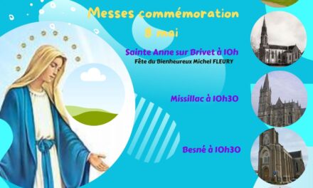 Mois de mai, mois de Marie