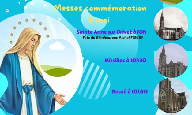 Mois de mai, mois de Marie