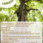 JUBILE LAUDATO SI 9 AOÛT 2025