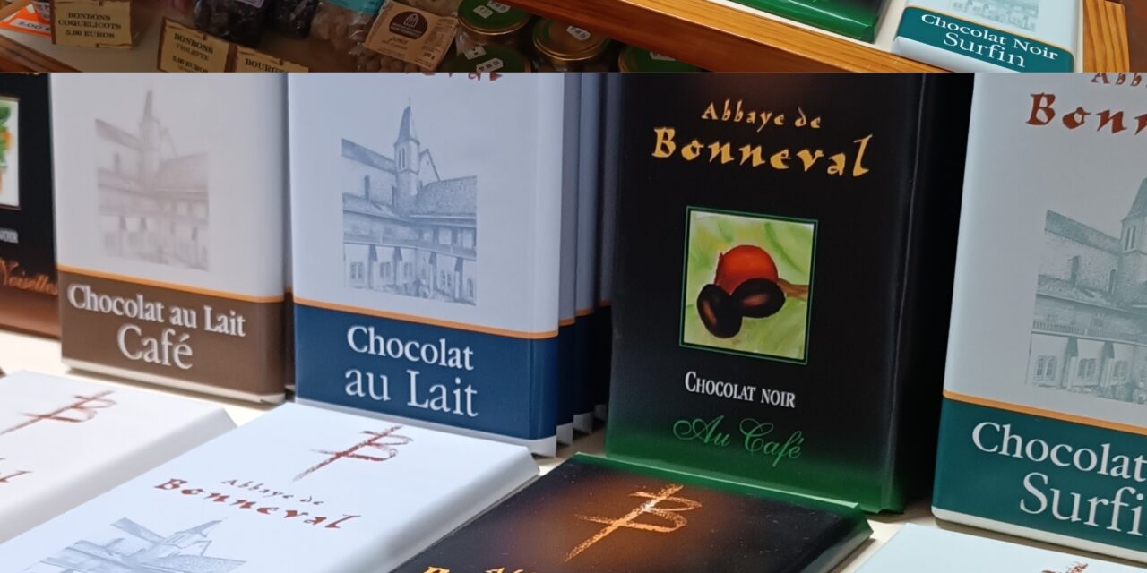 VENTE DE COLIS DE NOËL AU PROFIT DES AMIS DU CALVAIRE