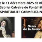 DECOUVRIR LES GRANDES SPIRITUALITES CHRETIENNES