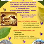 SACREMENT DES MALADES