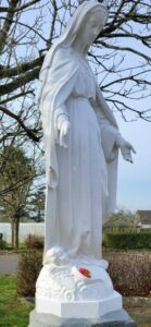 Le chemin de consolation – Association mère de miséricorde