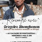 Grégoire, sauveur des malades mentaux en Afrique, un témoignage poignant