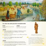 Journée ART au Calvaire