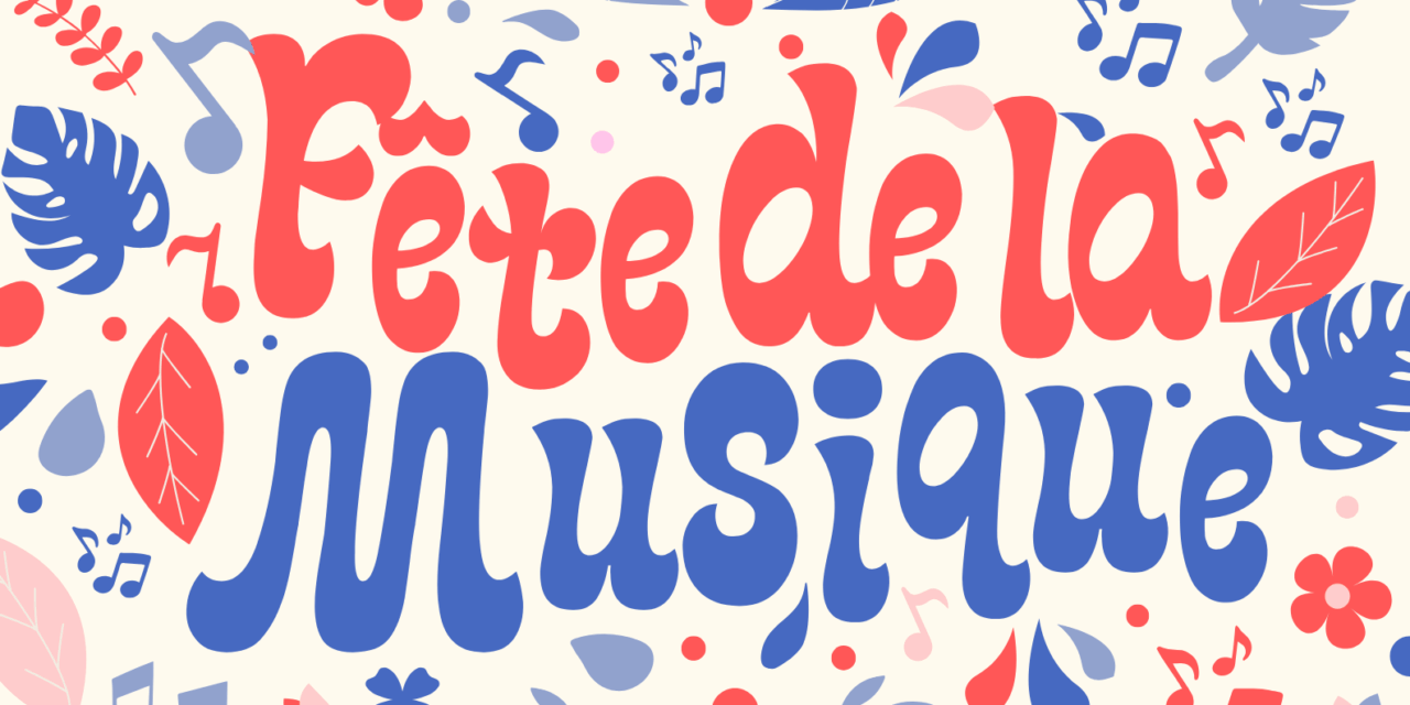 Fête de la musique au Calvaire de Pontchâteau samedi 20 juin