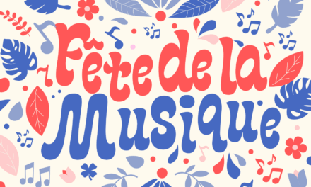 Fête de la musique au Calvaire de Pontchâteau samedi 20 juin