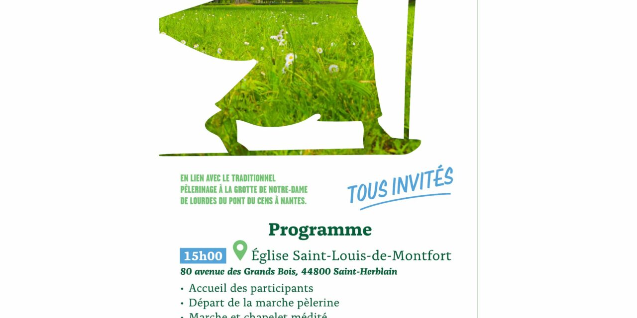 Année Père de Montfort ! Lancement le 6 septembre !